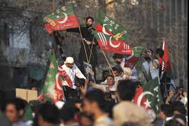 PTI plagued by uncertainty over by-elections